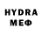 МЕТАДОН methadone KISSA SLIME
